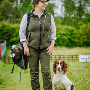 Sporting Saint Gilet (Old Design) - Image 1