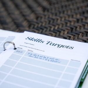 Working Dog Training Planner - Image 2