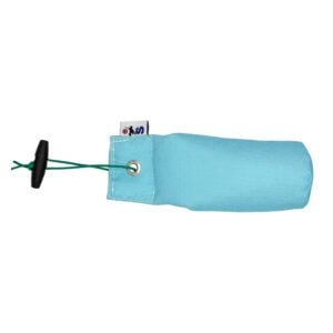 1/2lb Dummy Baby Blue