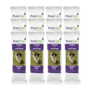 PureFlax Energy Bar - Image 6