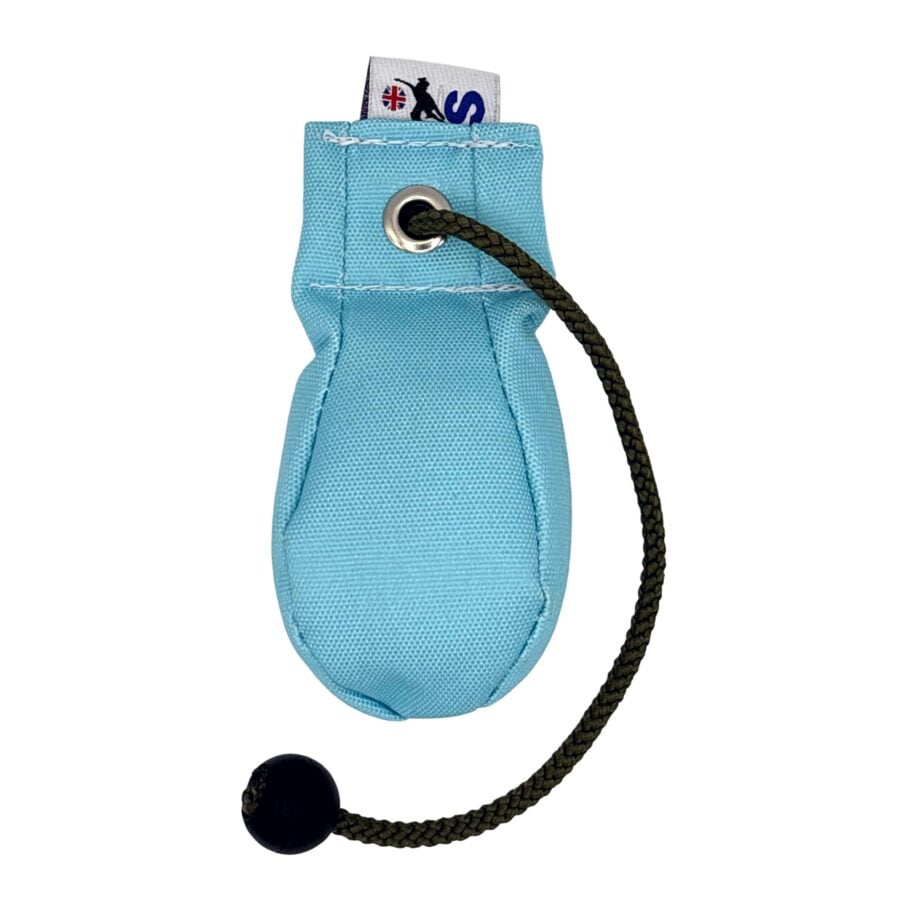 Dummy Ball Baby Blue