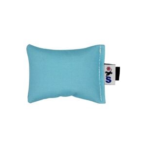 Puppy Dummy Baby Blue