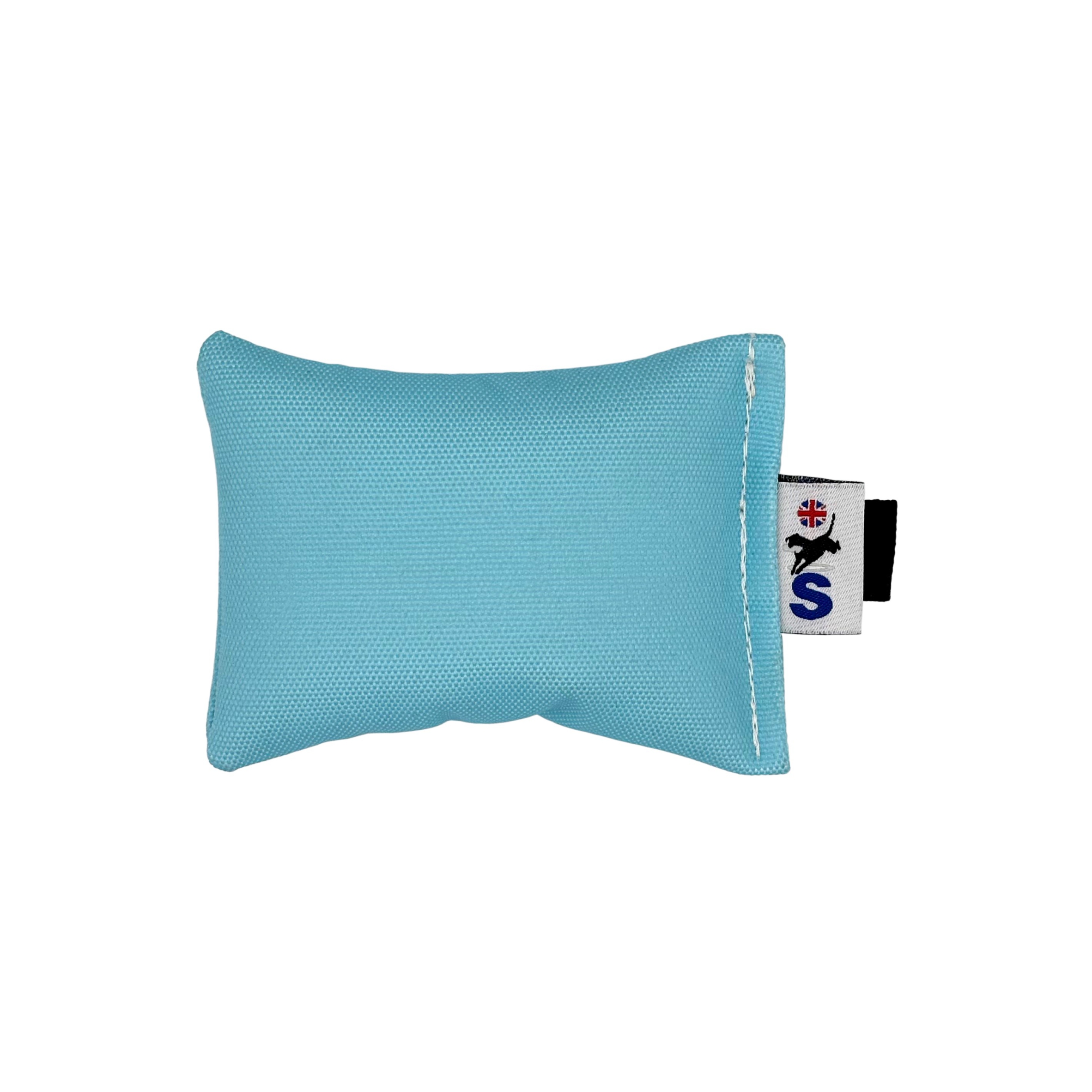 Puppy Dummy Baby Blue - Image 1