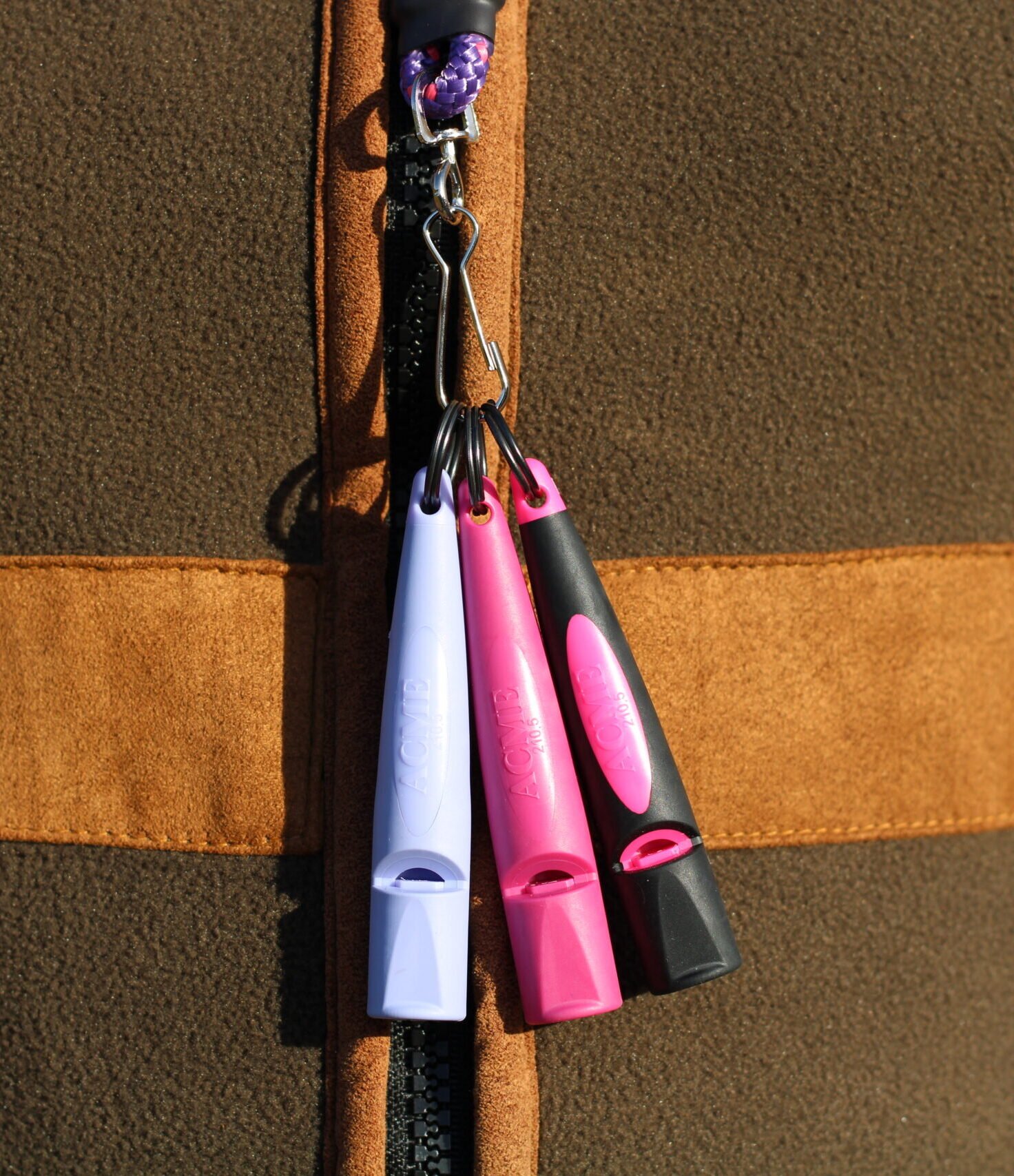 ACME ALPHA 210.5 Dog Whistles - Image 3