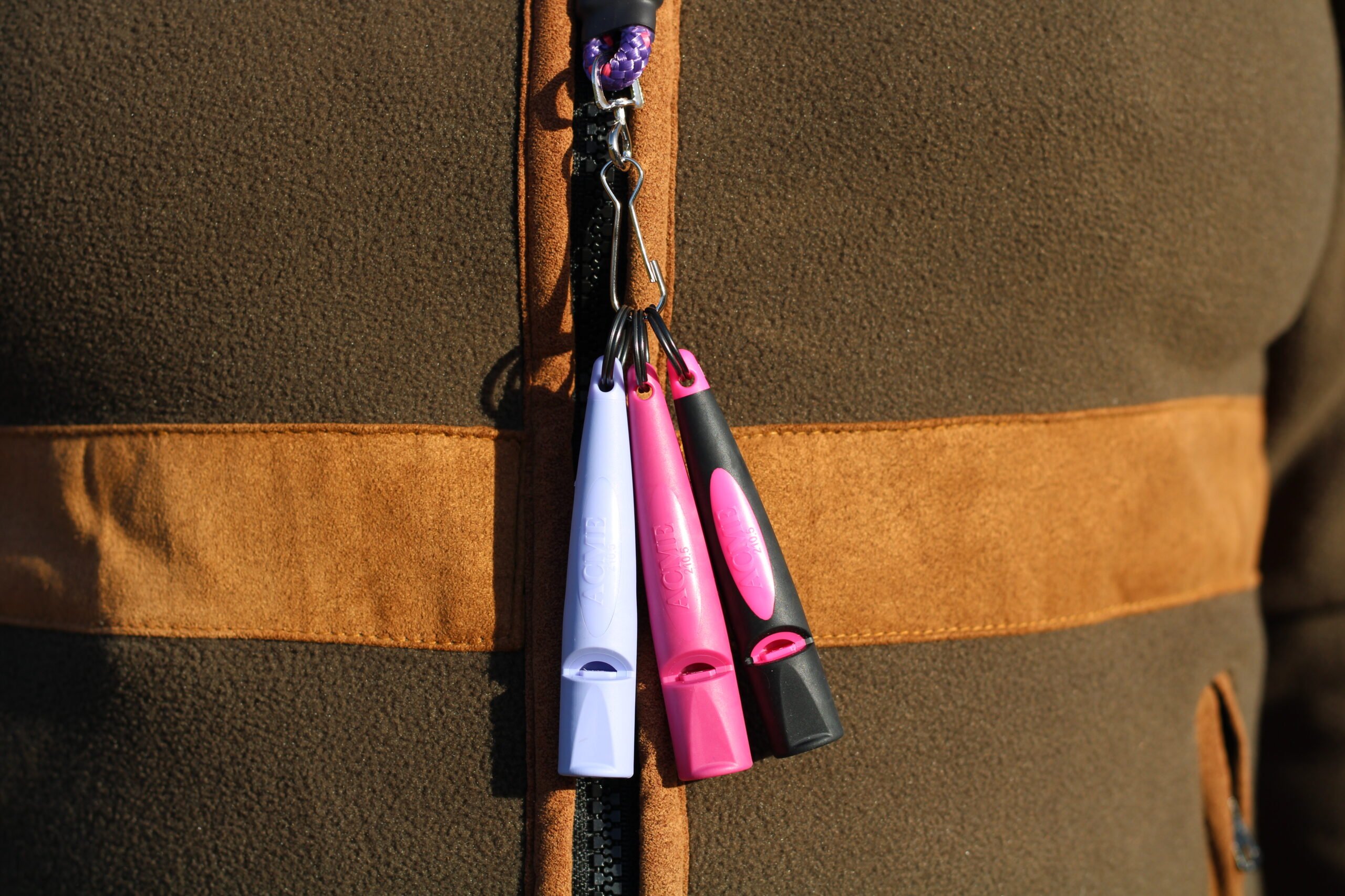 ACME ALPHA 210.5 Dog Whistles - Image 3