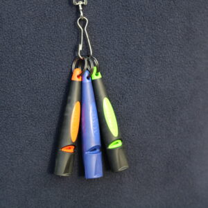 ACME ALPHA 211.5 Dog Whistles - Image 2