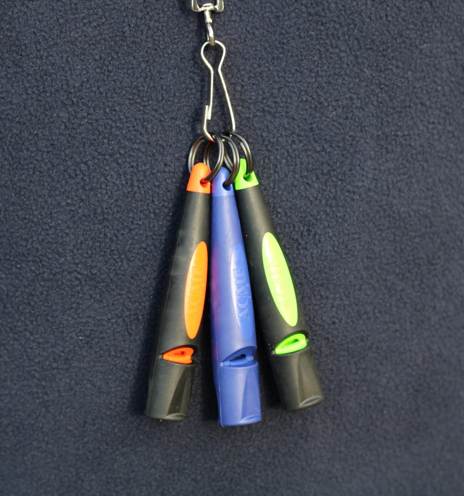 ACME ALPHA 211.5 Dog Whistles - Image 2