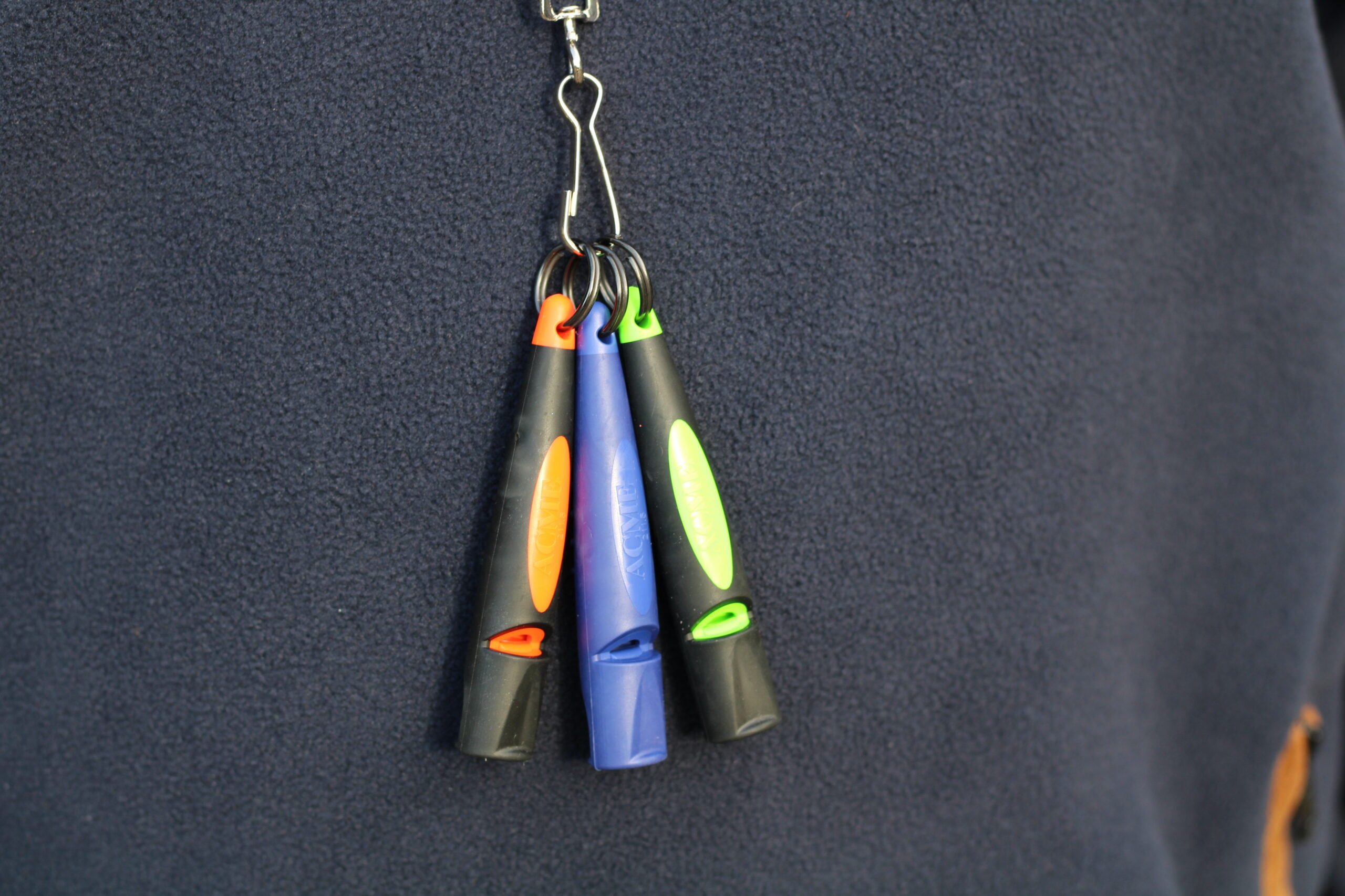 ACME ALPHA 211.5 Dog Whistles - Image 2