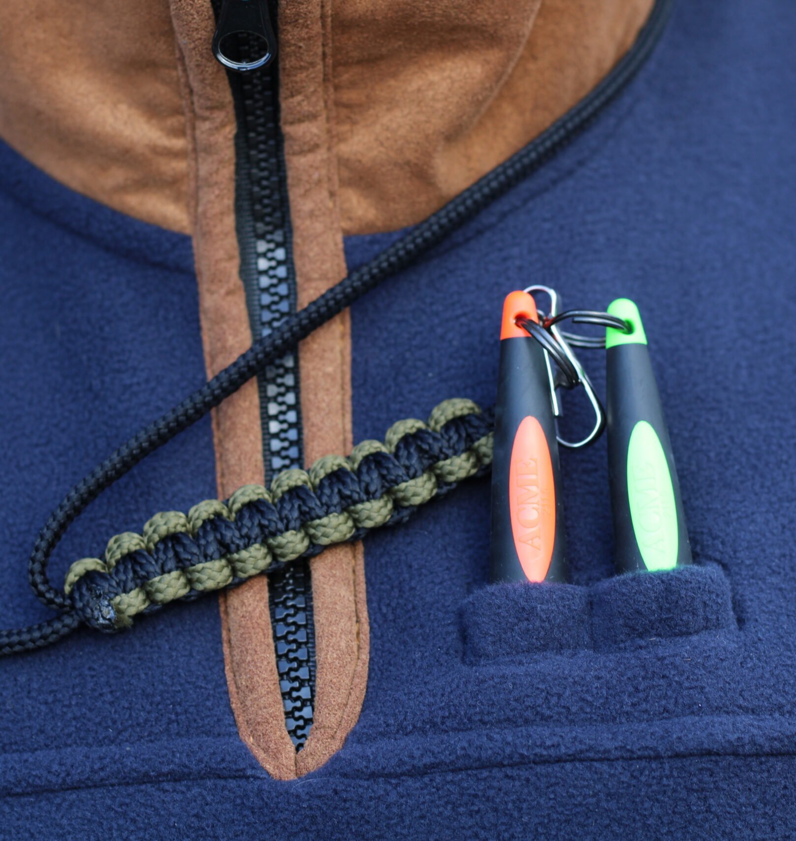 ACME ALPHA 211.5 Dog Whistles - Image 3