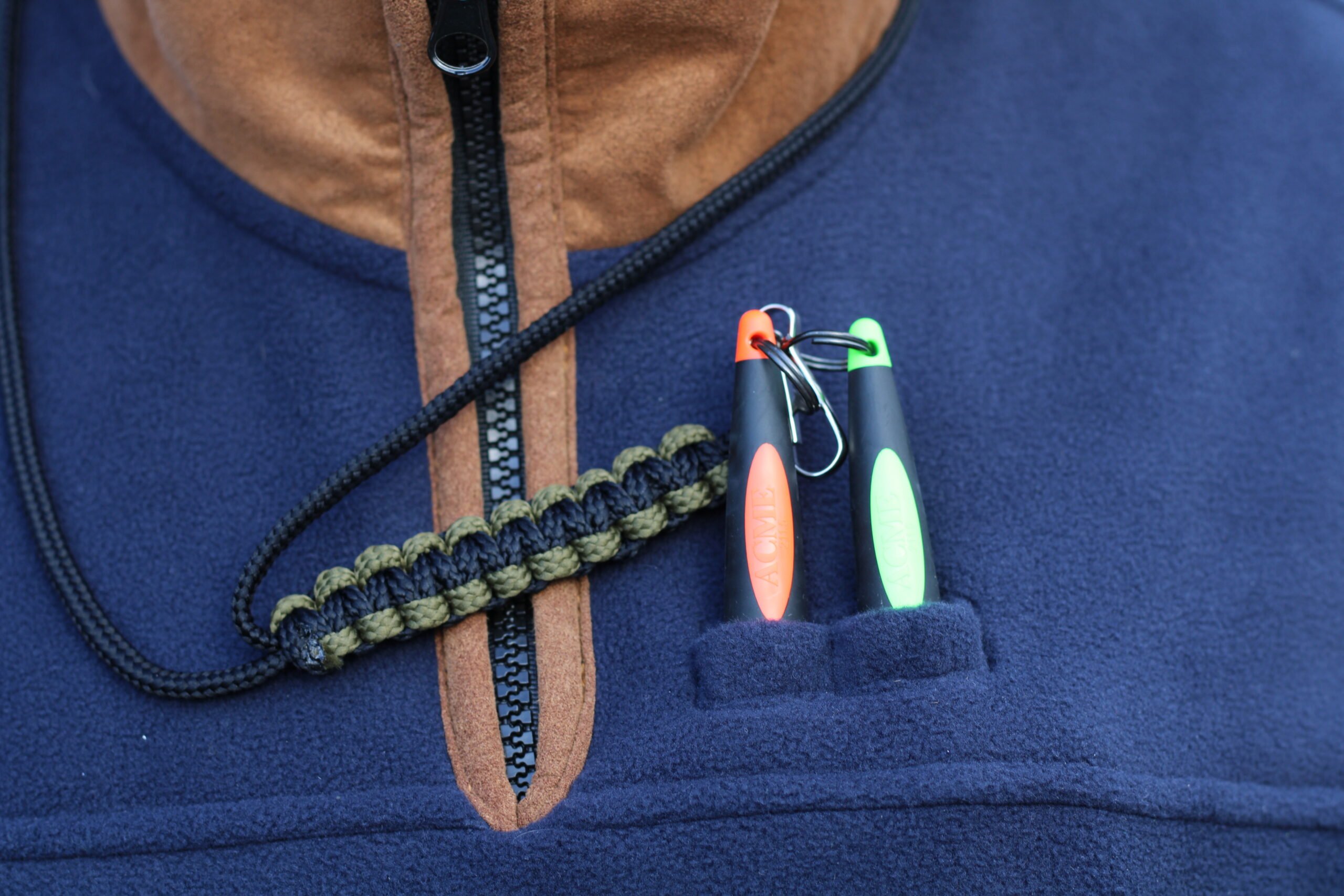 ACME ALPHA 211.5 Dog Whistles - Image 3