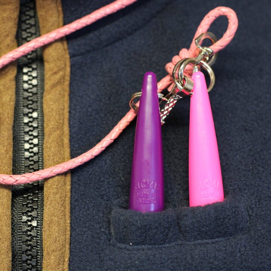 ACME 211.5 Classic Dog Whistle