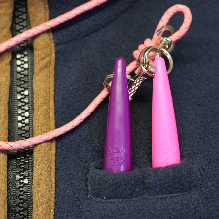 ACME 211.5 Classic Dog Whistle