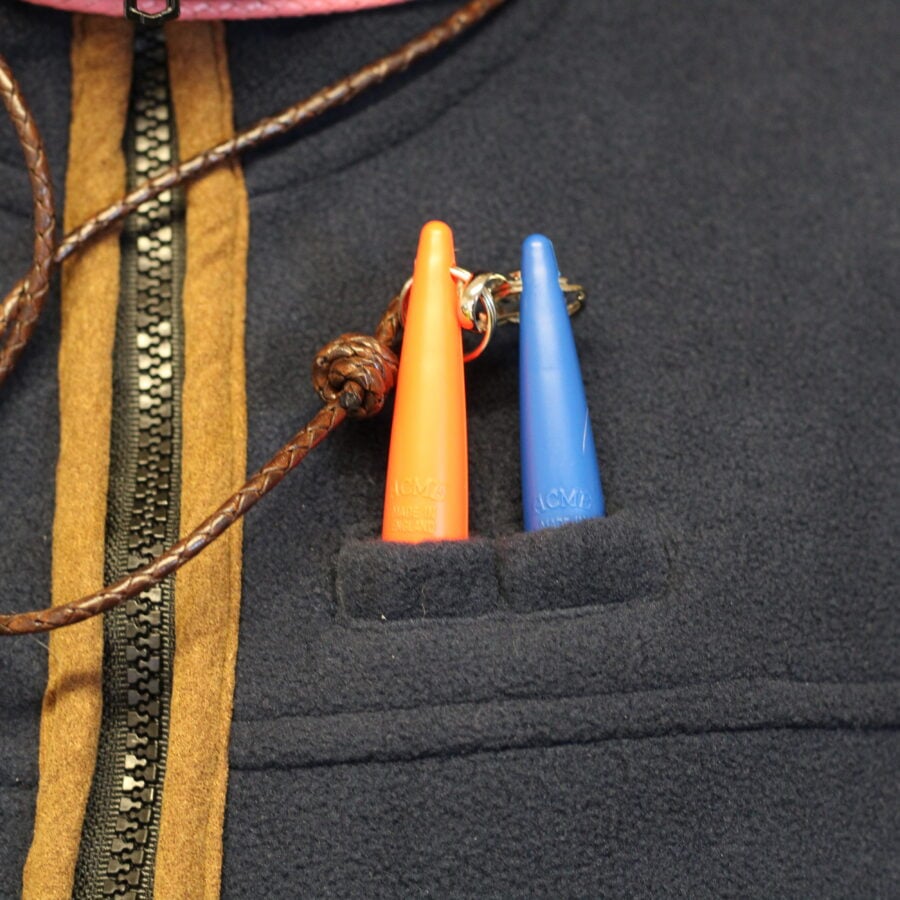 ACME 210.5 Classic Dog Whistle