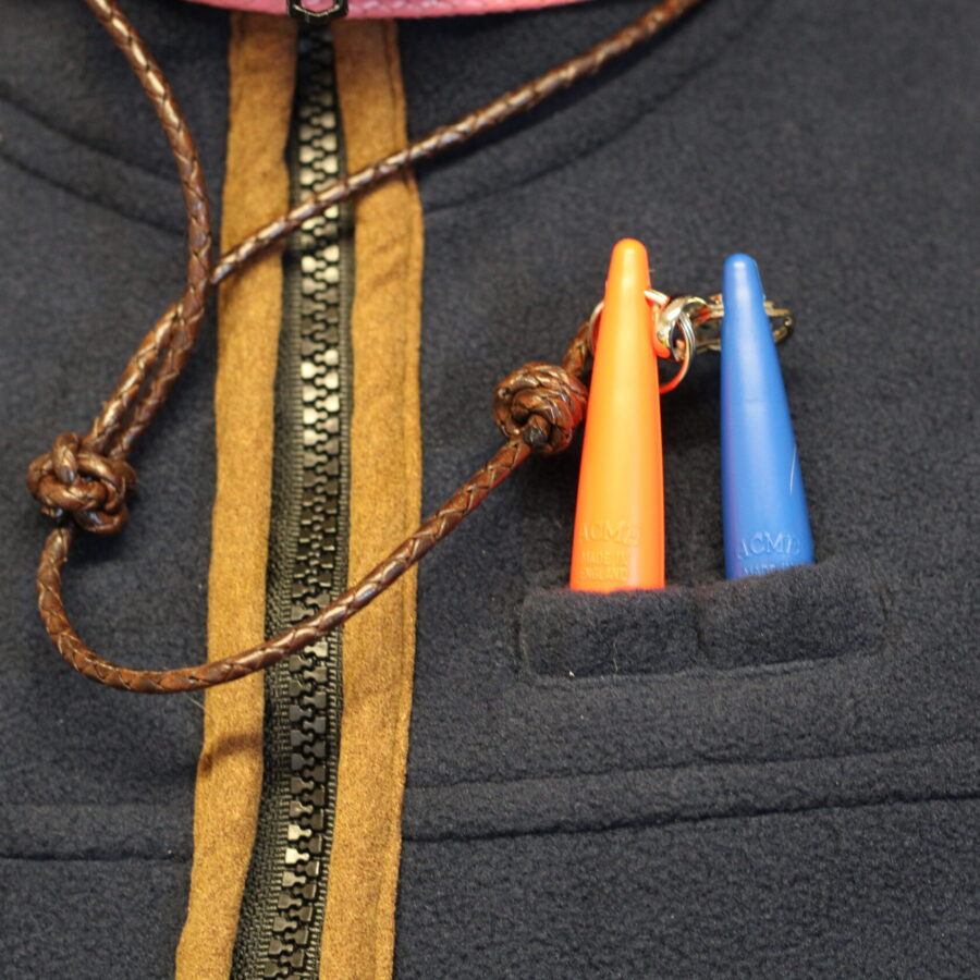 ACME 210.5 Classic Dog Whistle