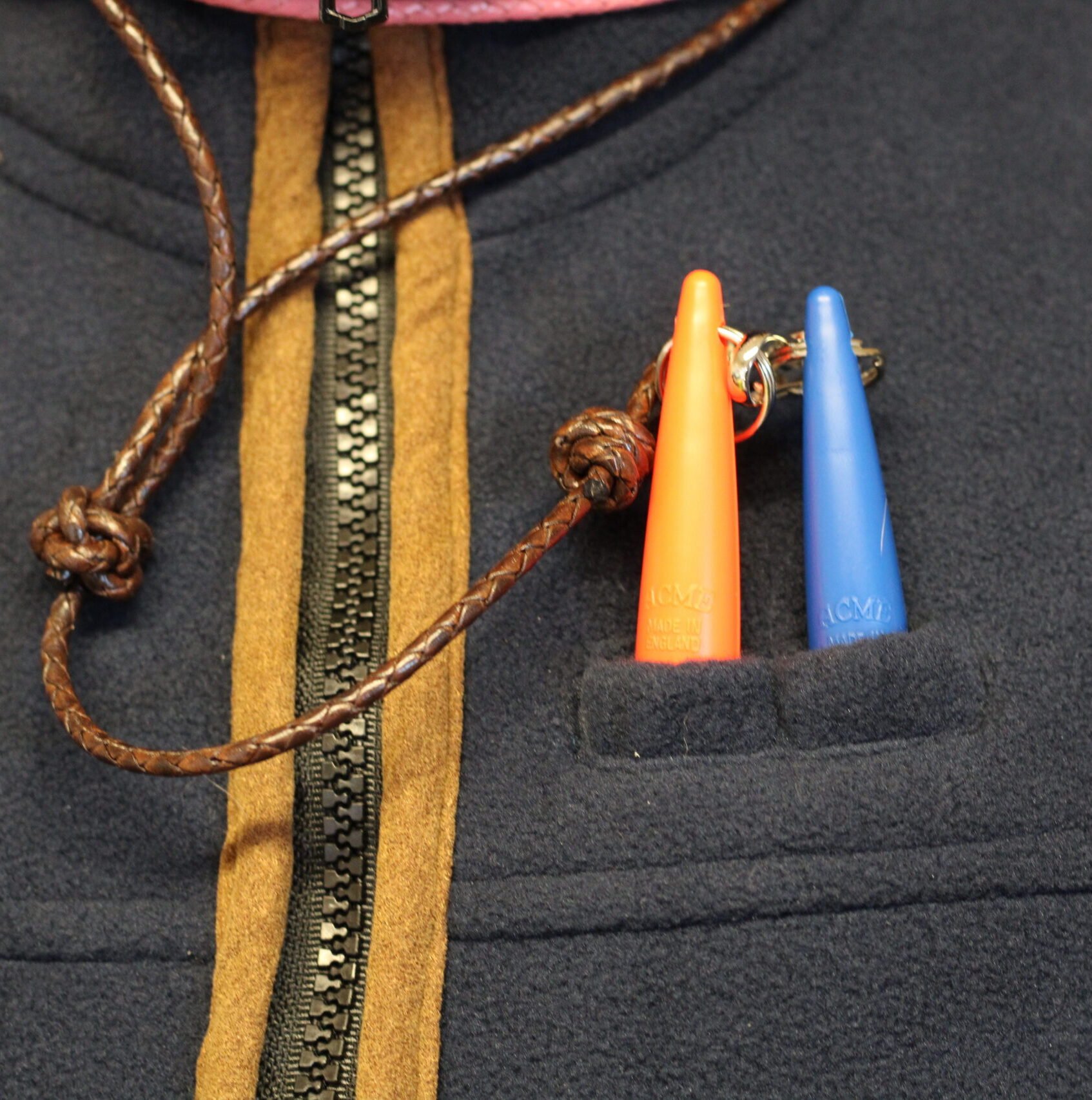 ACME 210.5 Classic Dog Whistle - Image 4