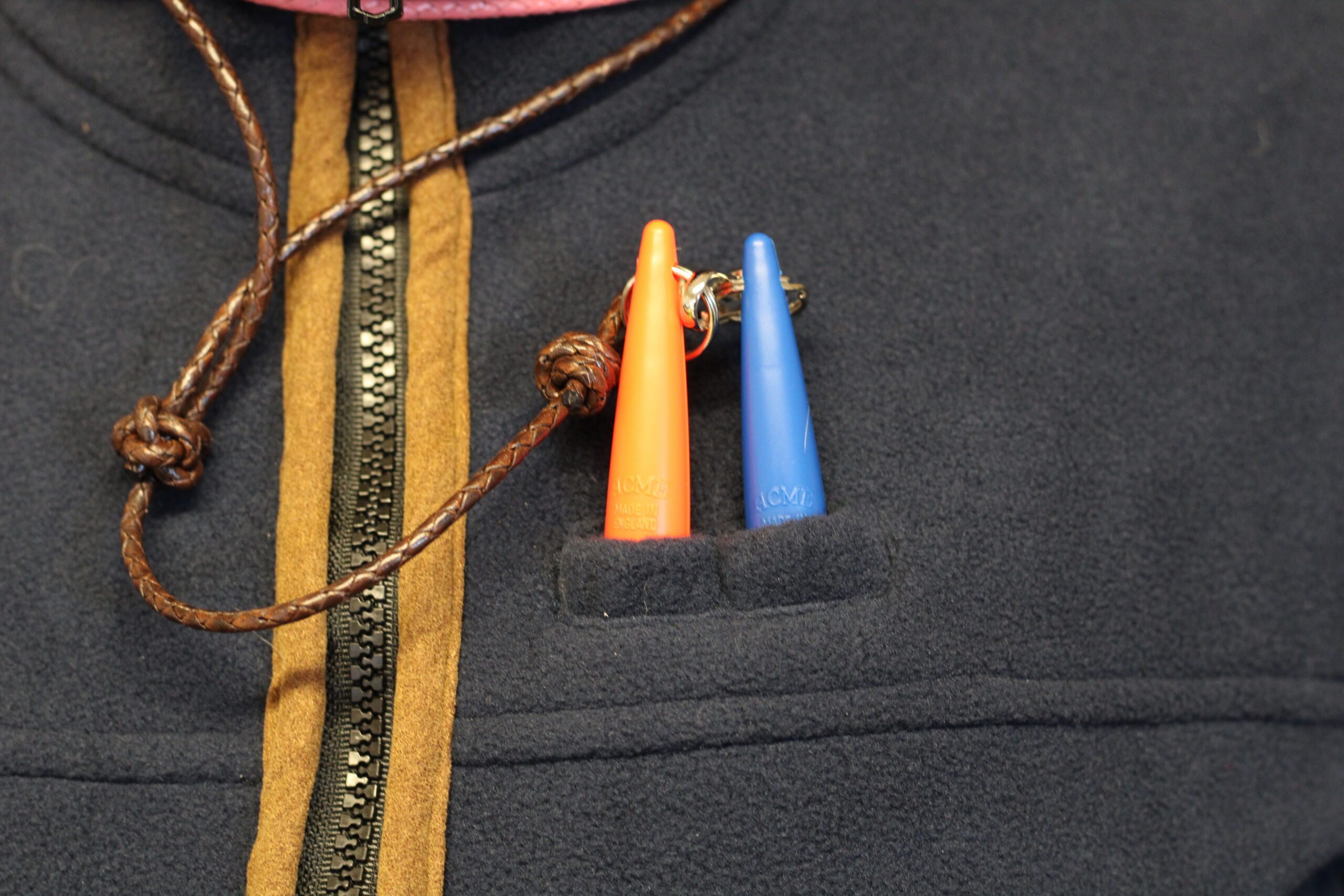 ACME 210.5 Classic Dog Whistle - Image 4