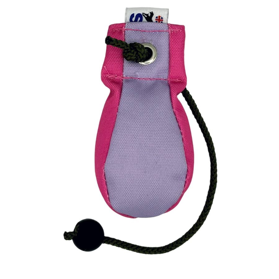 Dummy Ball Pink/Lilac