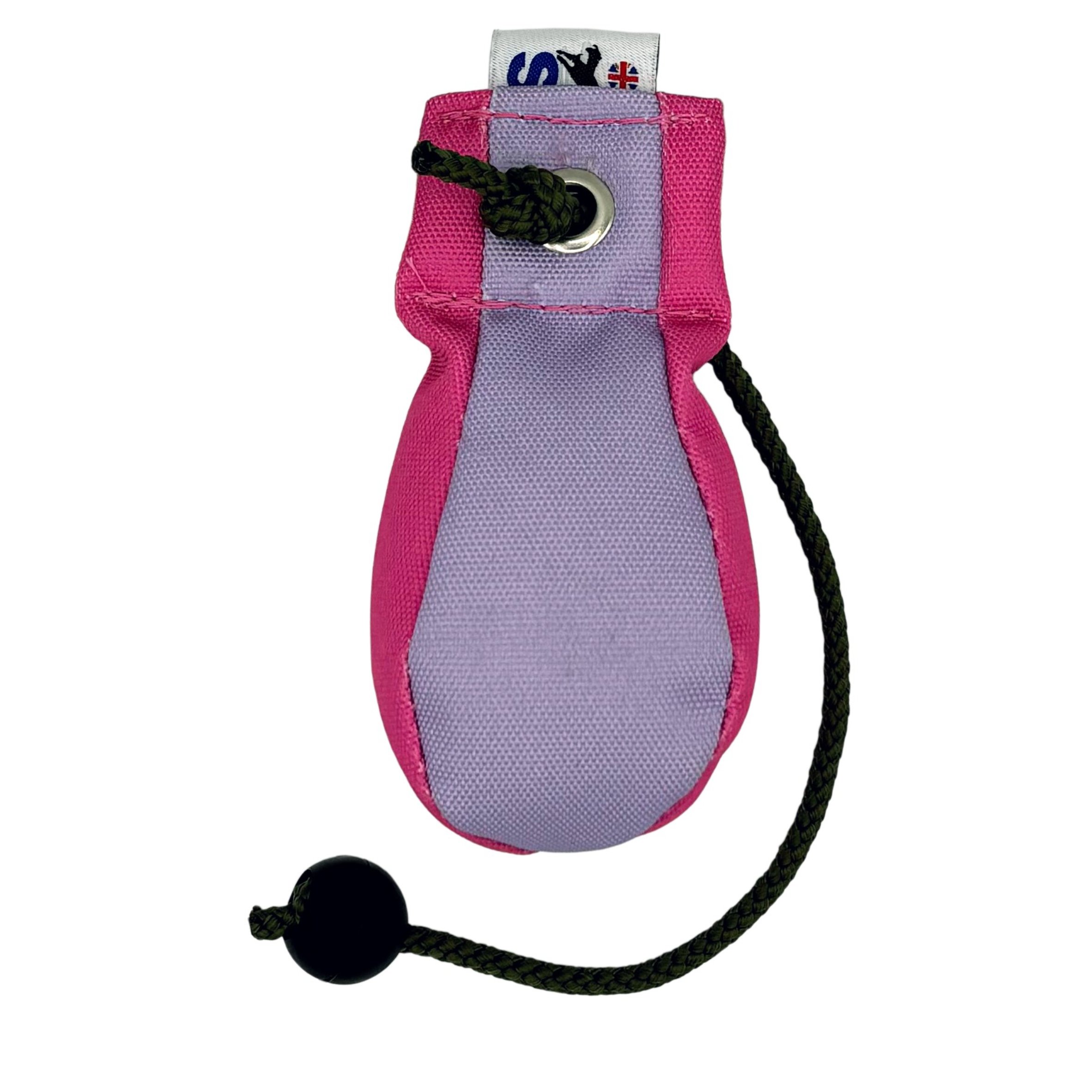 Dummy Ball Pink/Lilac - Image 1