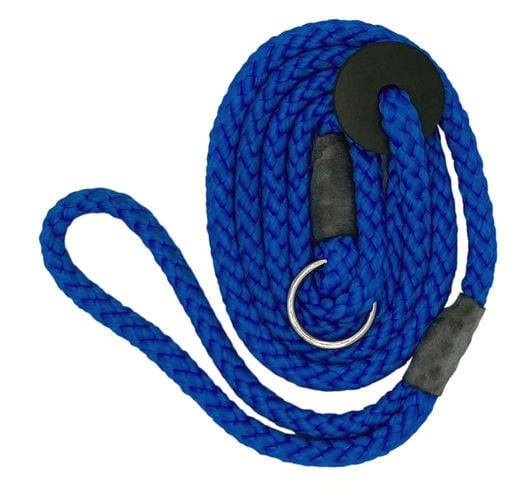 1m - Gundog Slip Lead Royal Blue