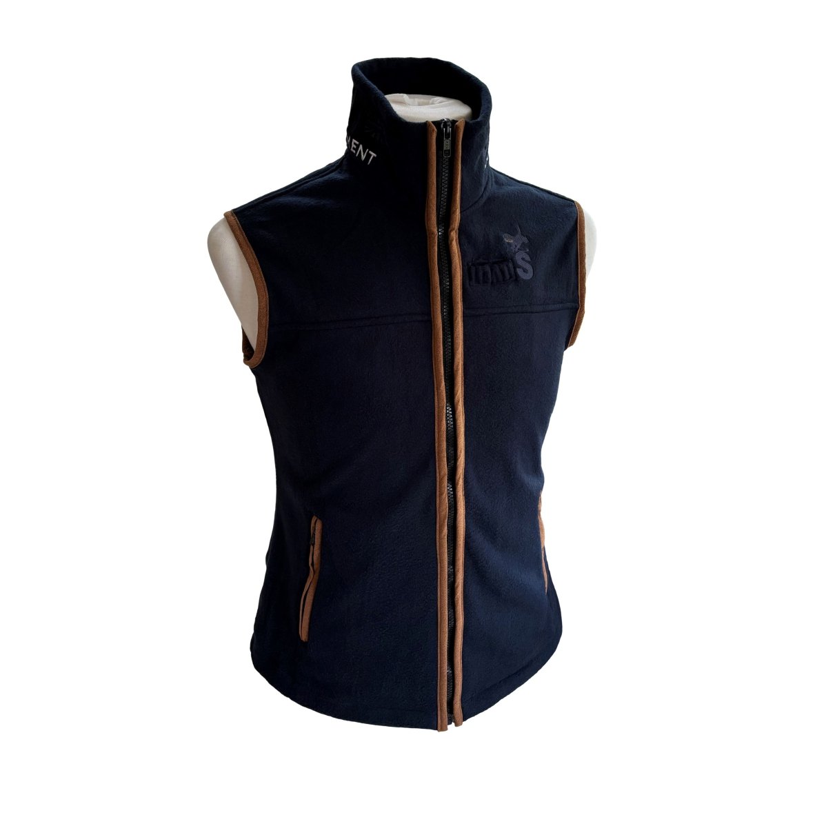 Ladies Branded Gilet - Image 10