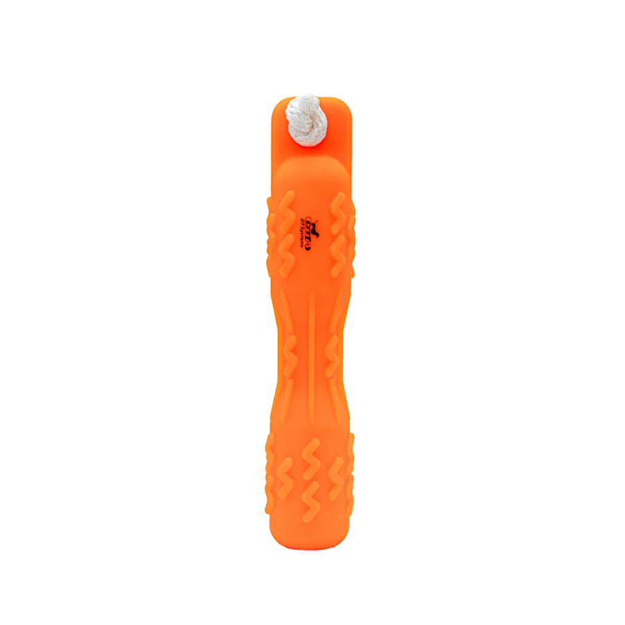 Soft-Mouth Trainer GRIP-Tech Retrieving Dummy - COMING SOON