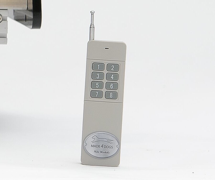 Air & Go Accessories