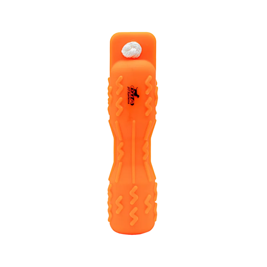 Soft-Mouth Trainer GRIP-Tech Retrieving Dummy - COMING SOON