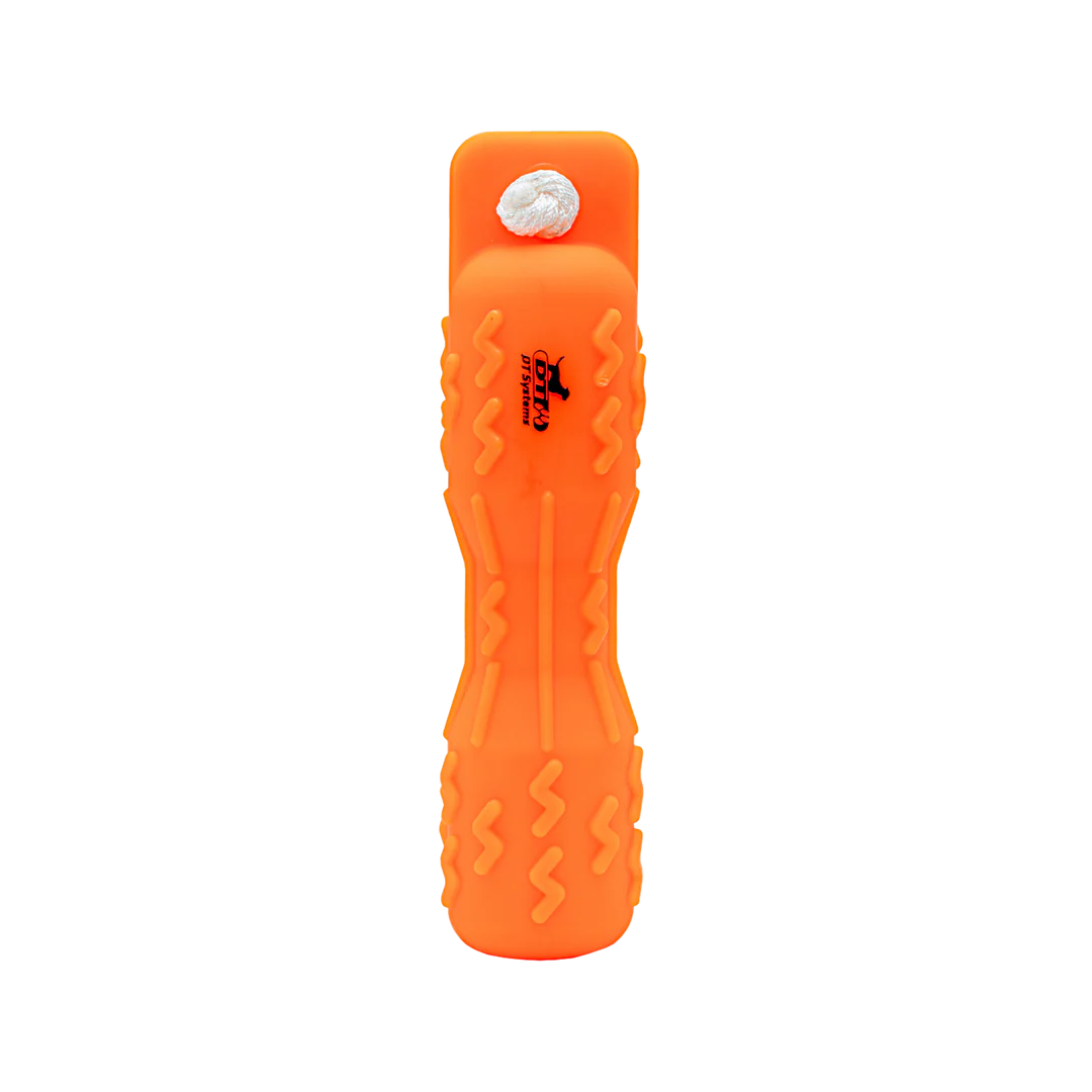 Soft-Mouth Trainer GRIP-Tech Retrieving Dummy - COMING SOON - Image 4