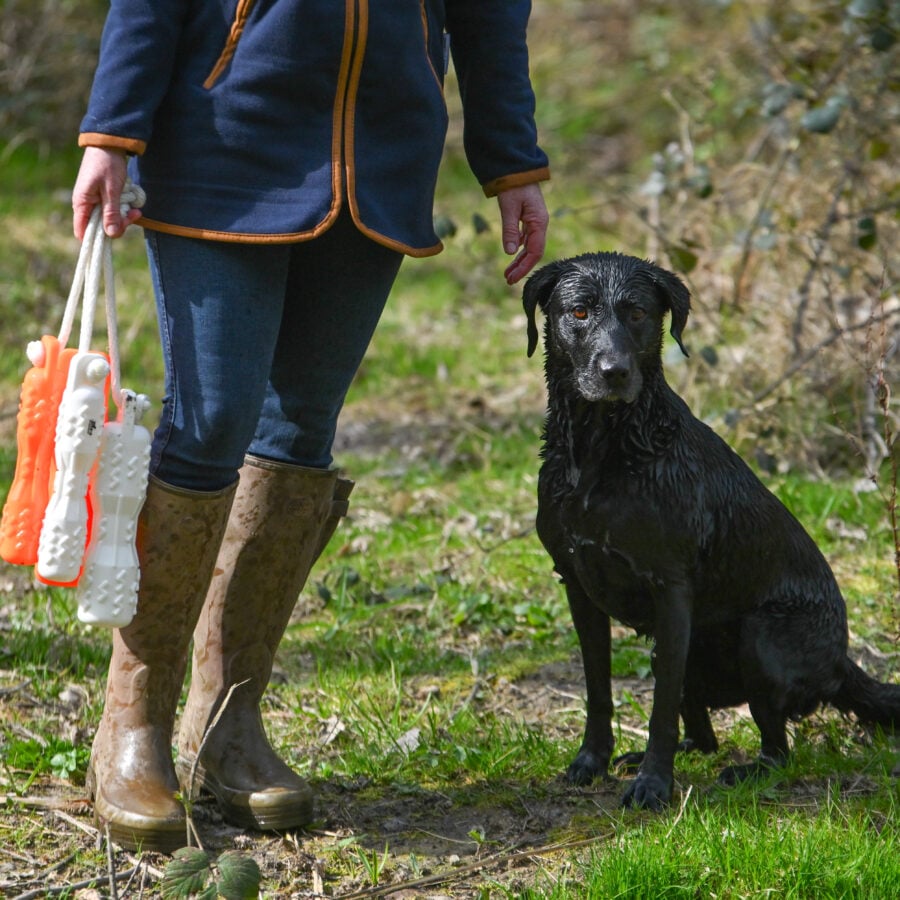 SMT GRIP-Tech Retrieving Dummy - COMING SOON