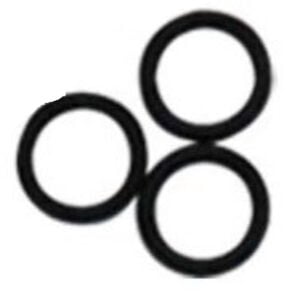 DT Launcher 'O' rings