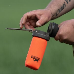 Super Pro LOW RECOIL Dummy Launcher - Image 4