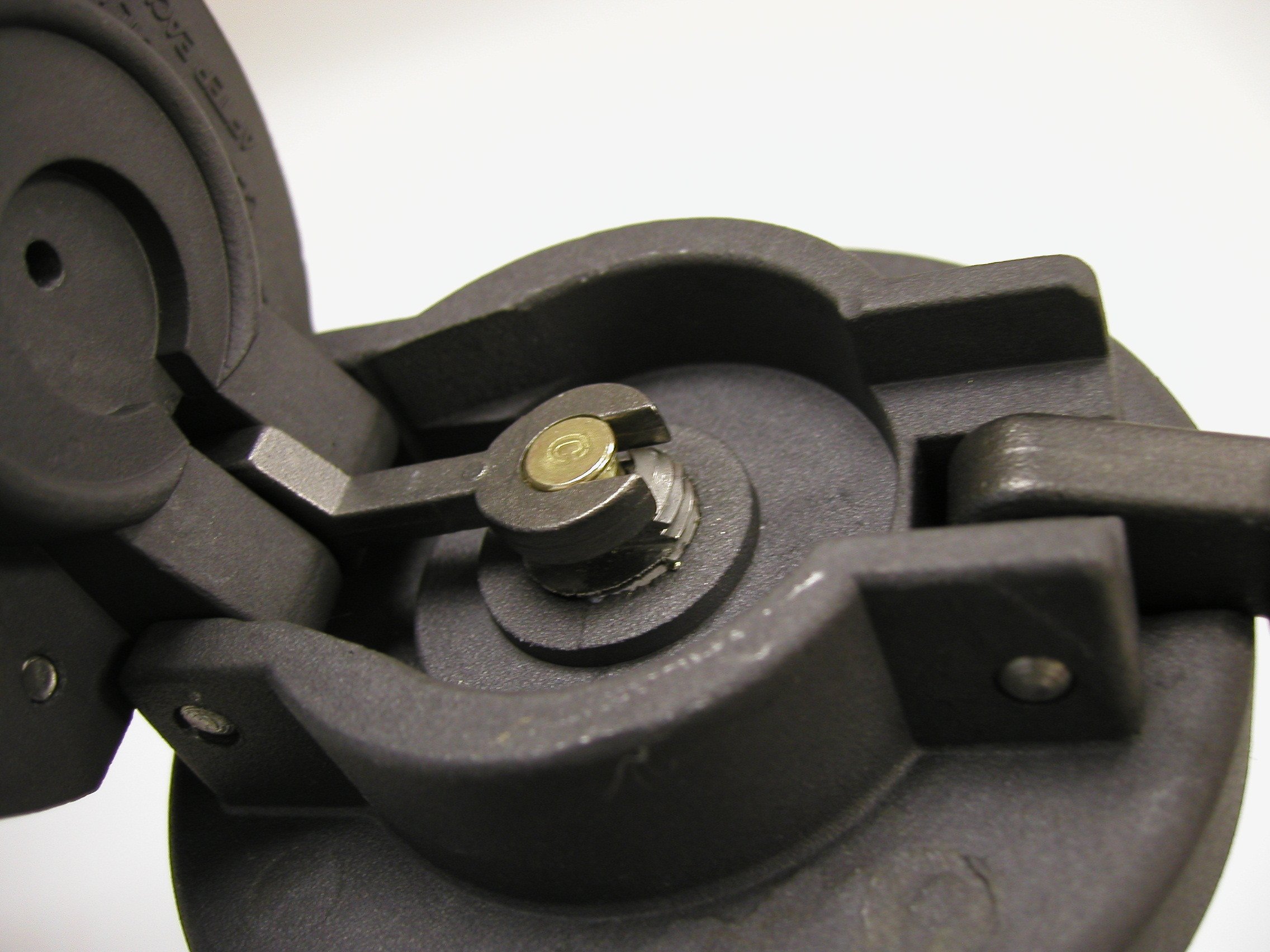 Super Pro LOW RECOIL Dummy Launcher - Image 3