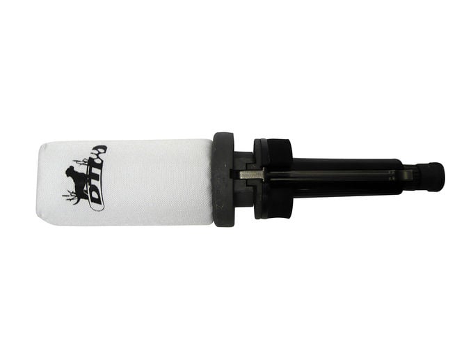 Super Pro LOW RECOIL Dummy Launcher