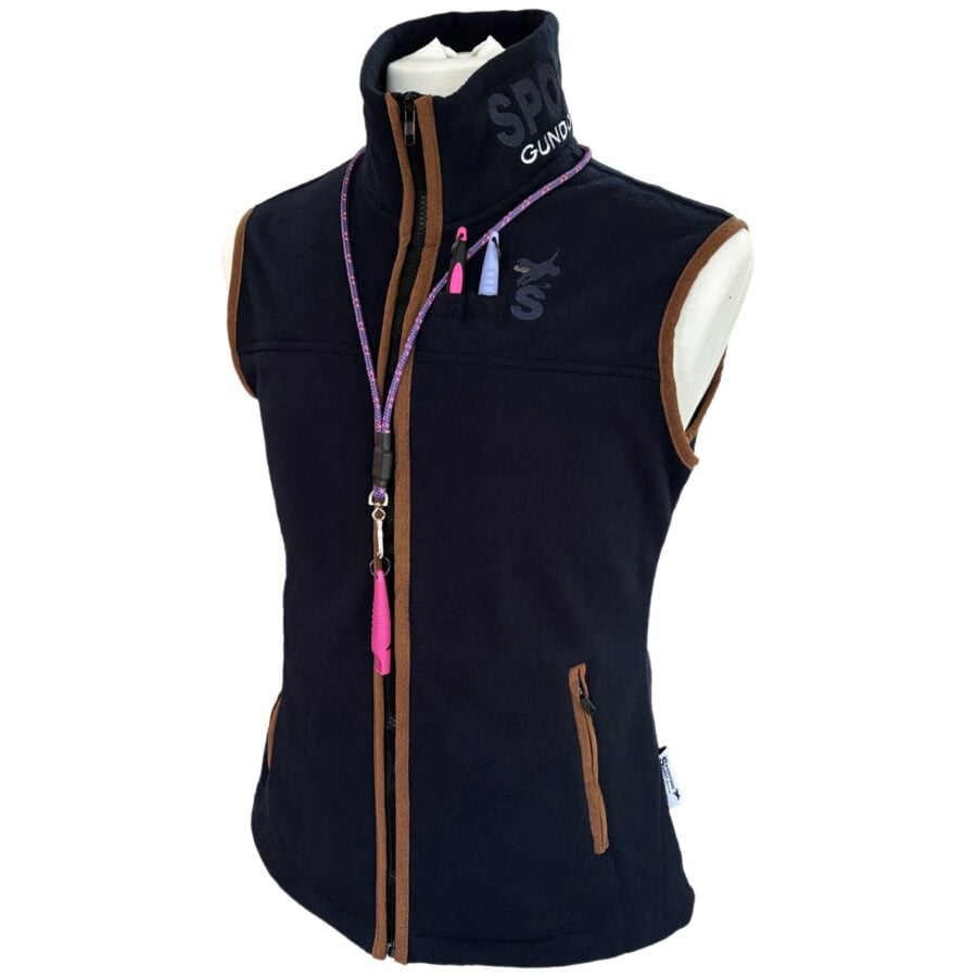 Sporting Saint Gilet - Mens