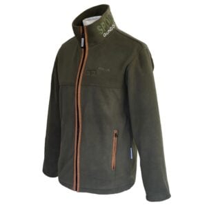 Men's Full Zip Fleece - Image 9