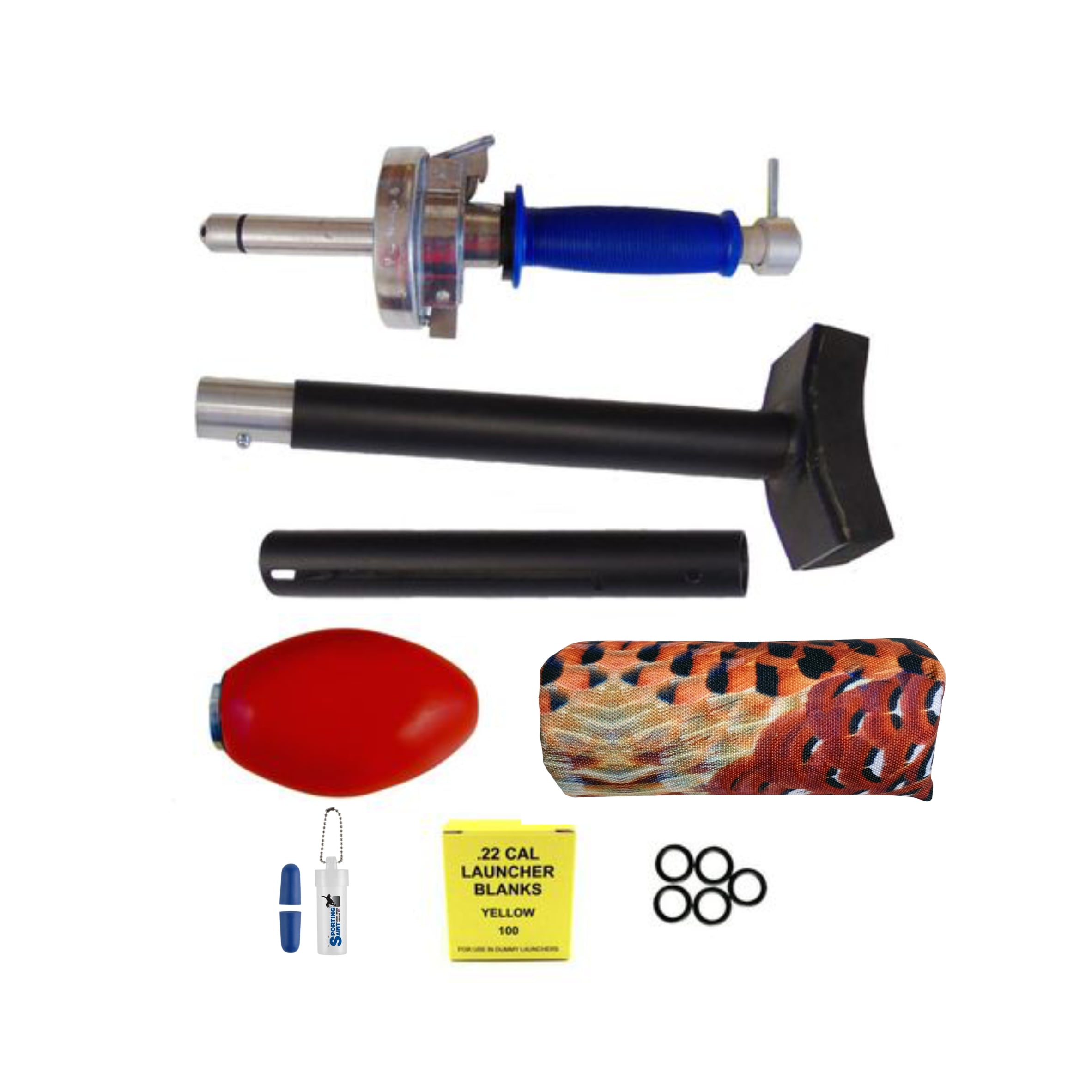 Dummy Launcher Pack - Image 8