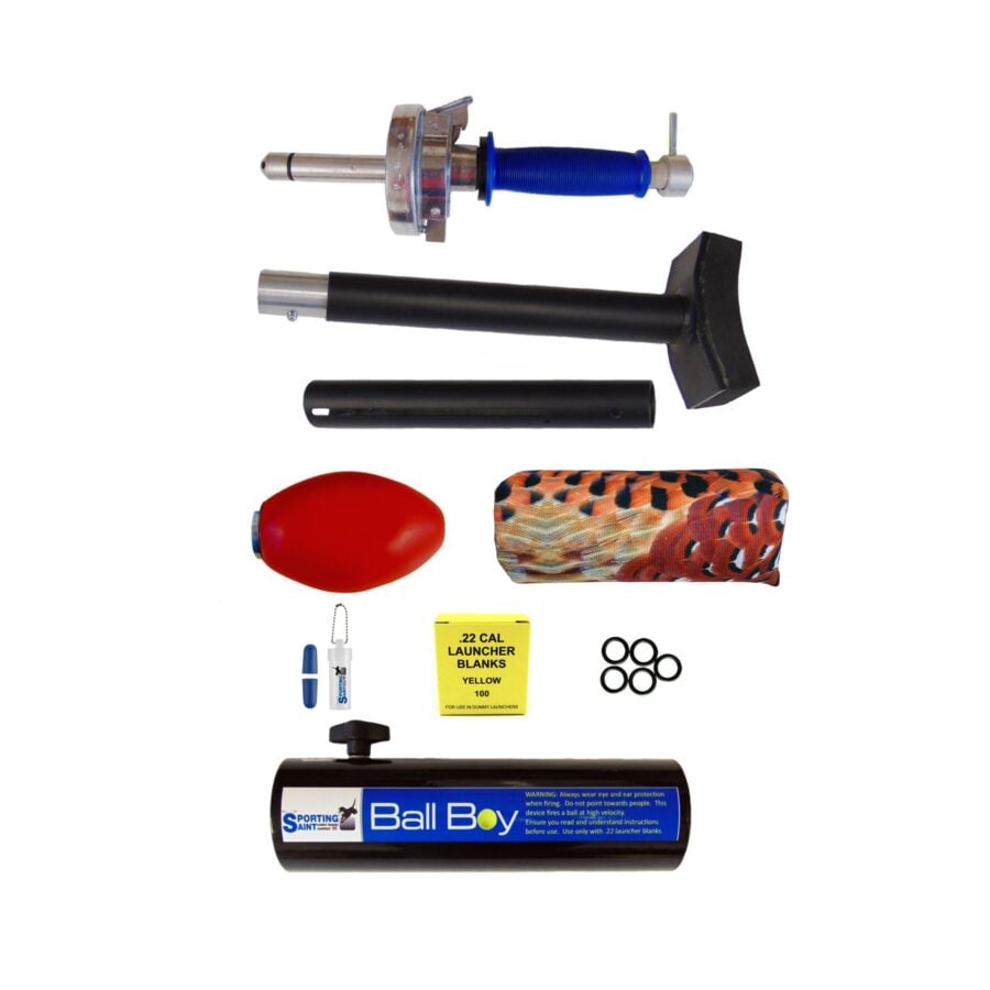 Dummy Launcher Pack