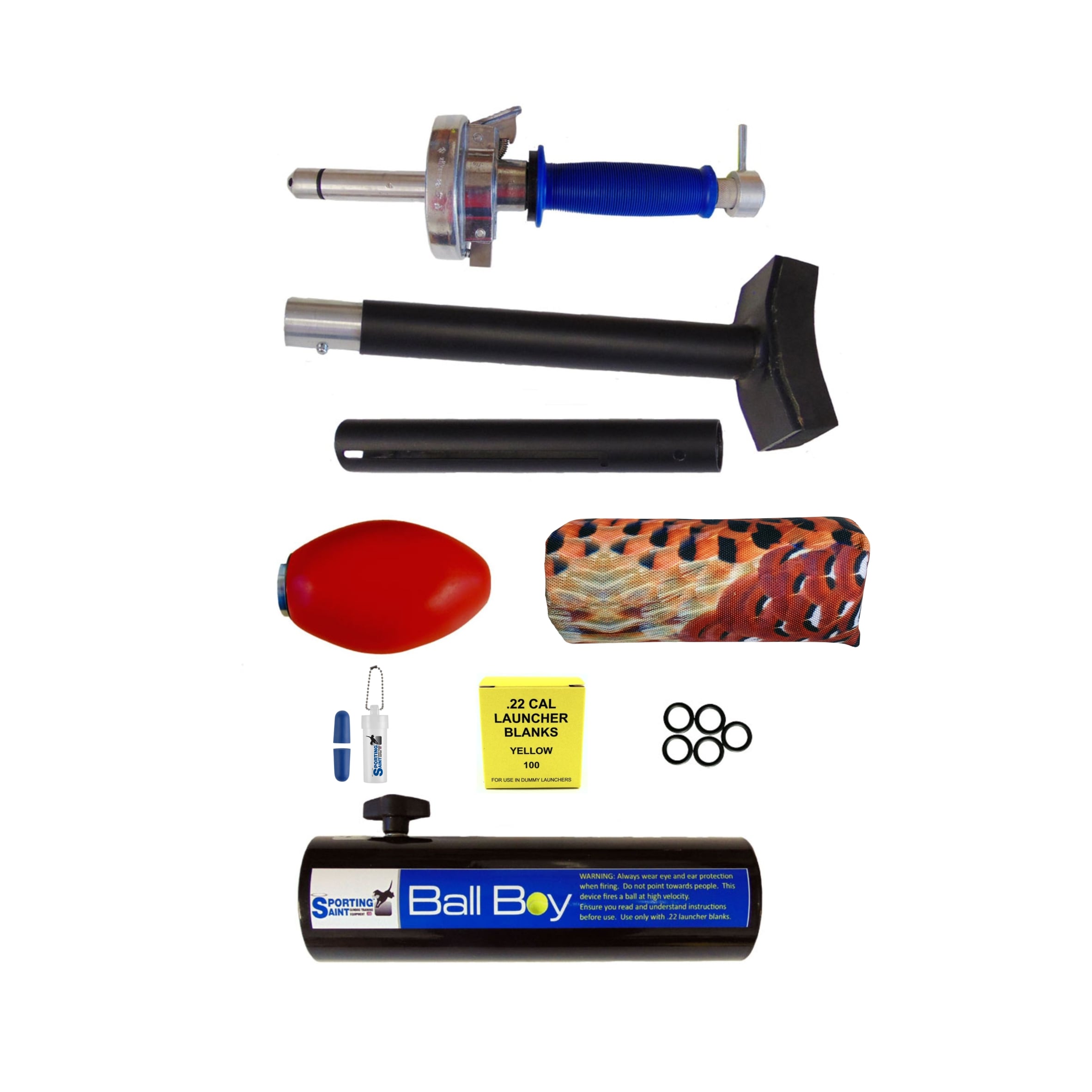 Dummy Launcher Pack - Image 7