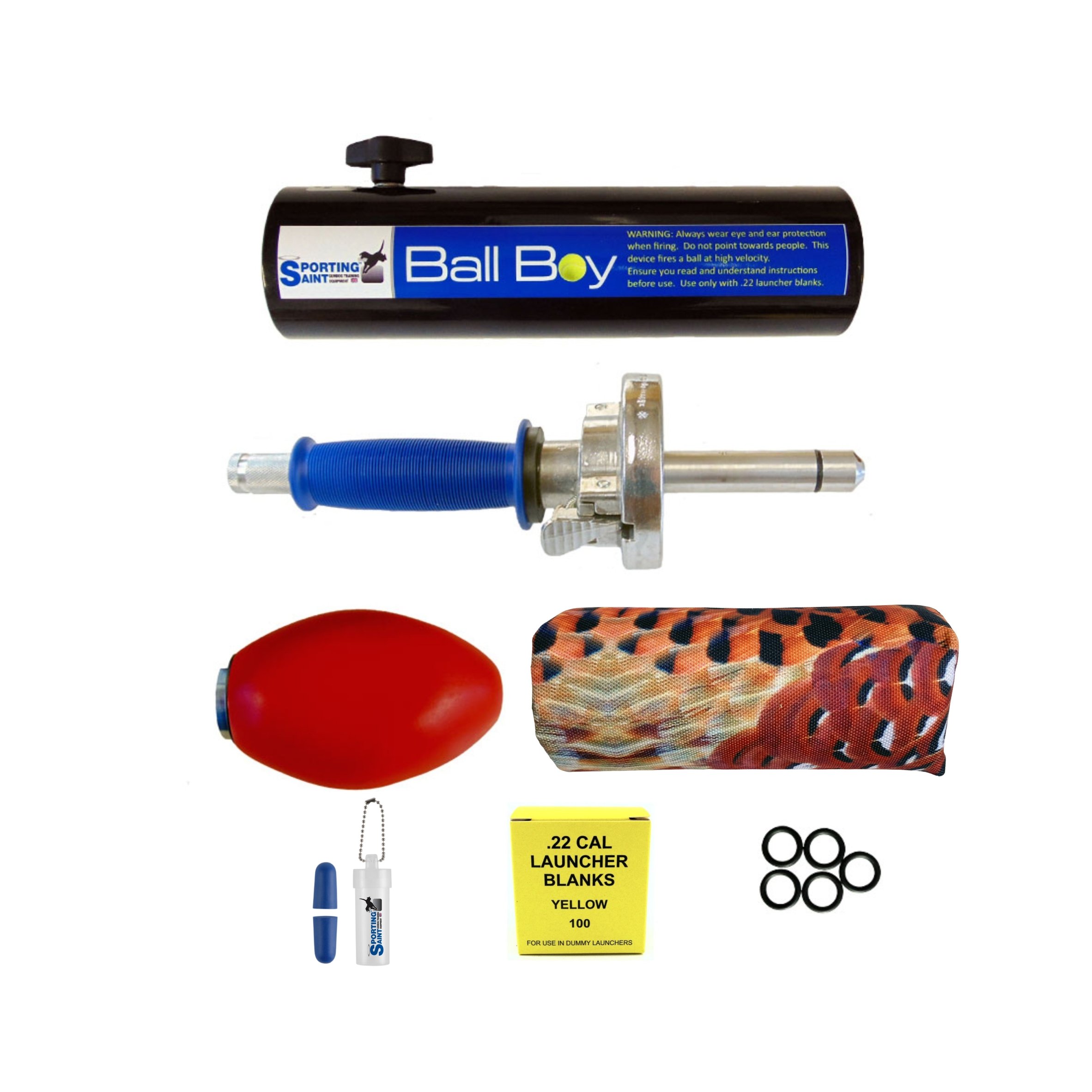 Dummy Launcher Pack - Image 6