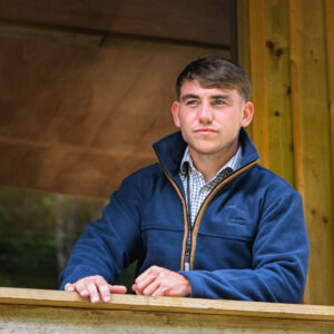 Men's Full Zip Fleece - Image 2