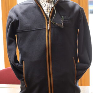 Men's Full Zip Fleece - Image 13