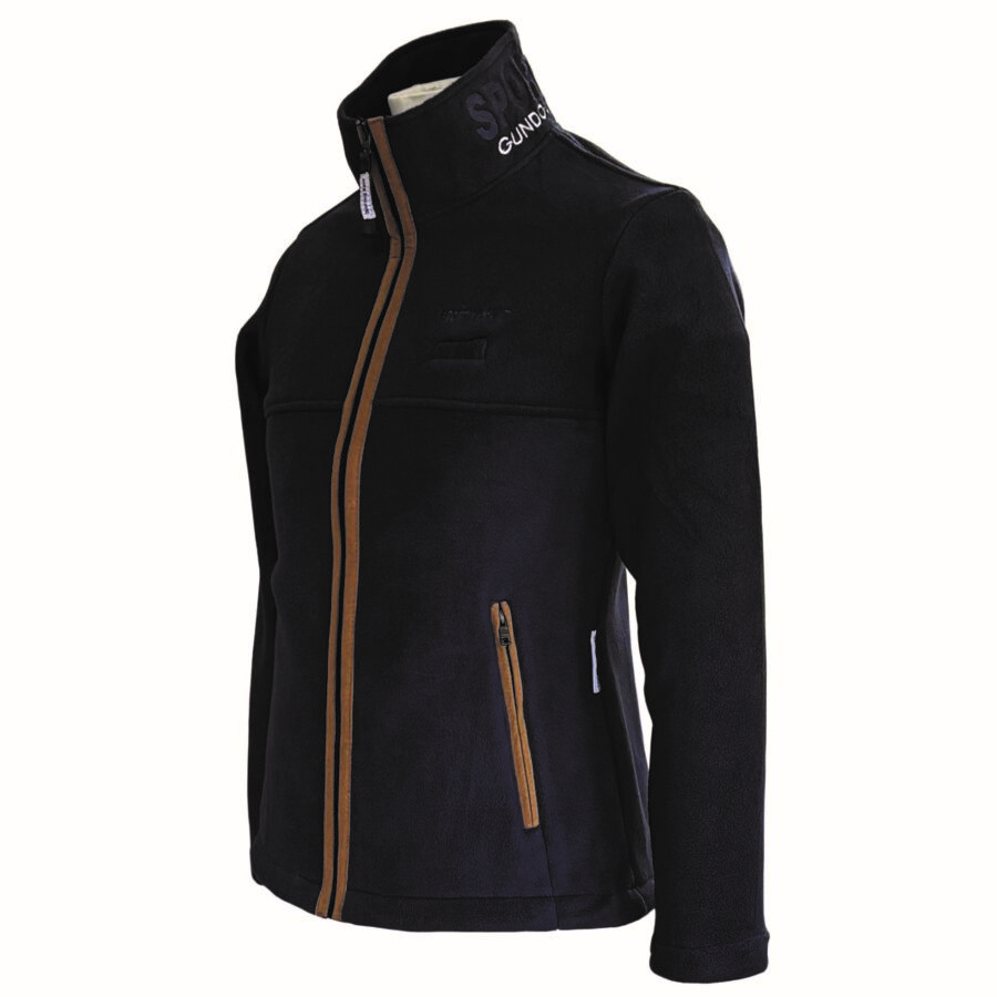 Ladies Full Zip Fleece