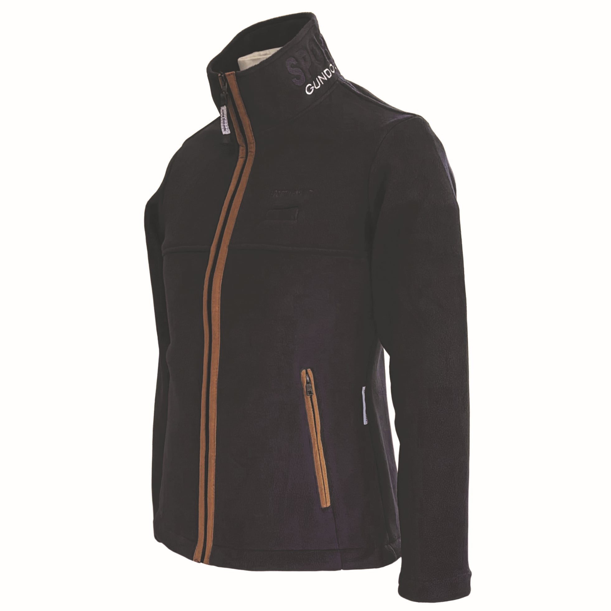 Ladies Full Zip Fleece - Image 11