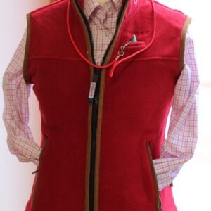 Sporting Saint Gilet - Ladies - Image 7