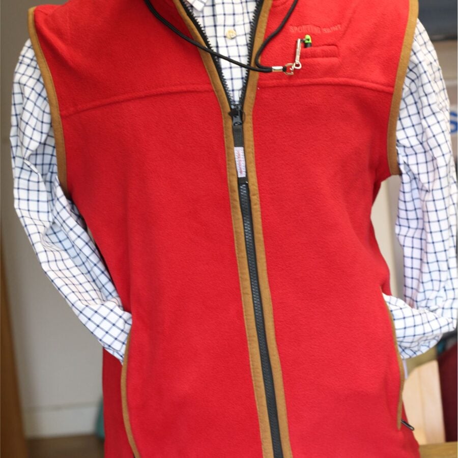 Sporting Saint Gilet - Gents
