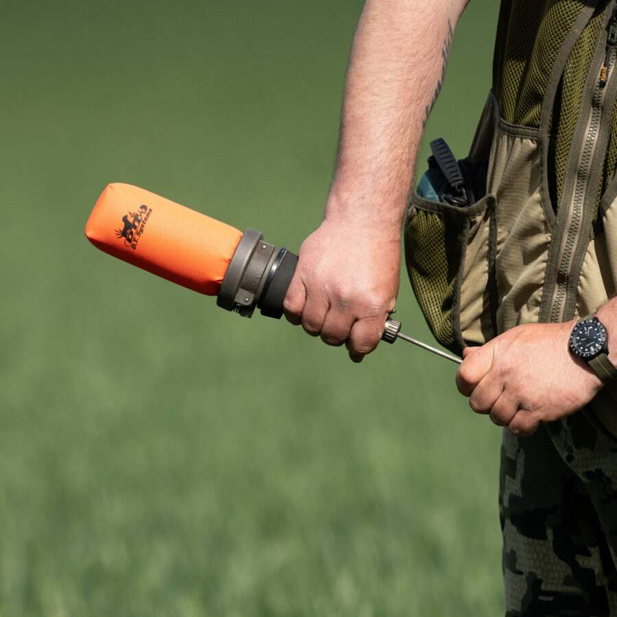 DT Recoil Pads