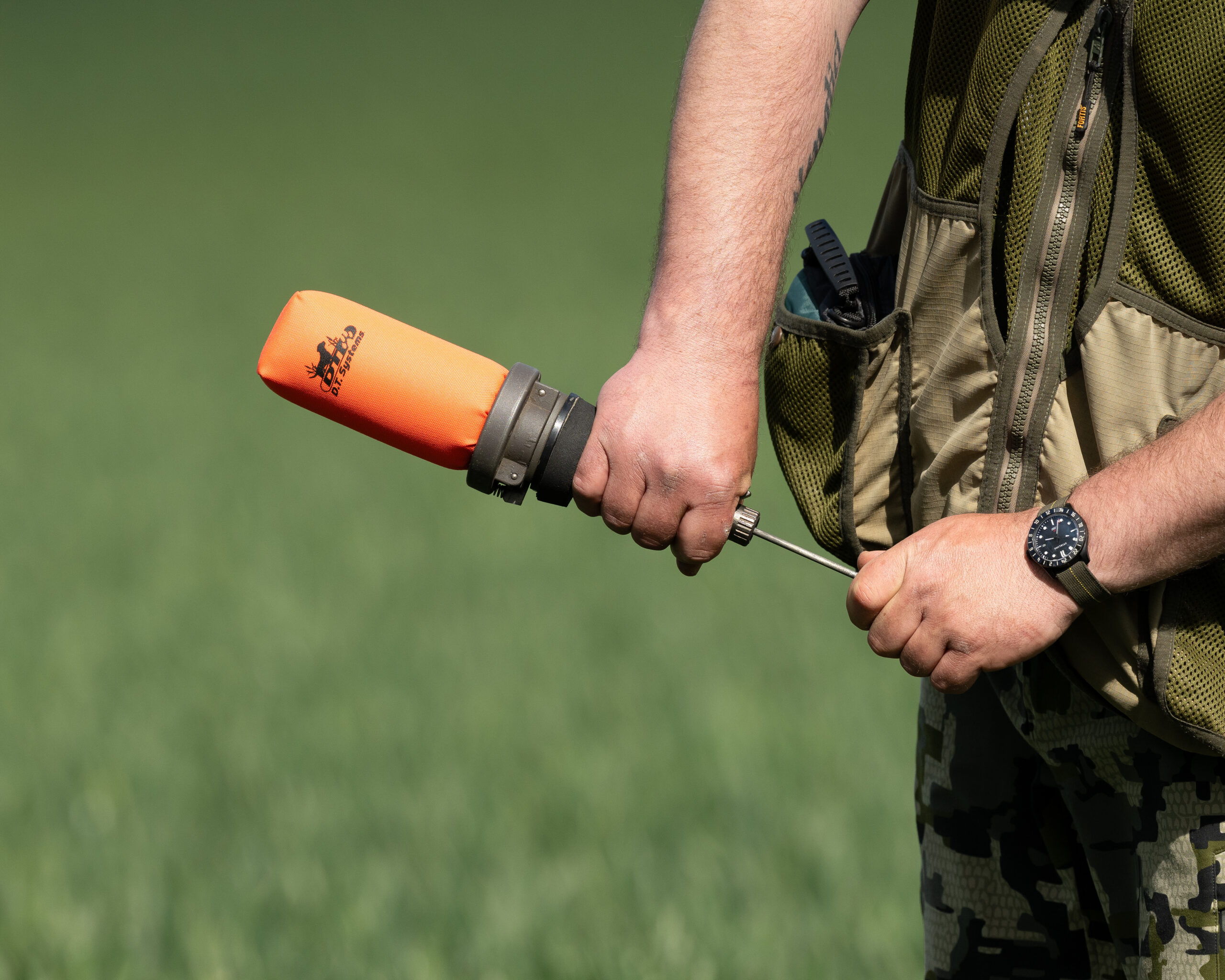 DT Recoil Pads - Image 2