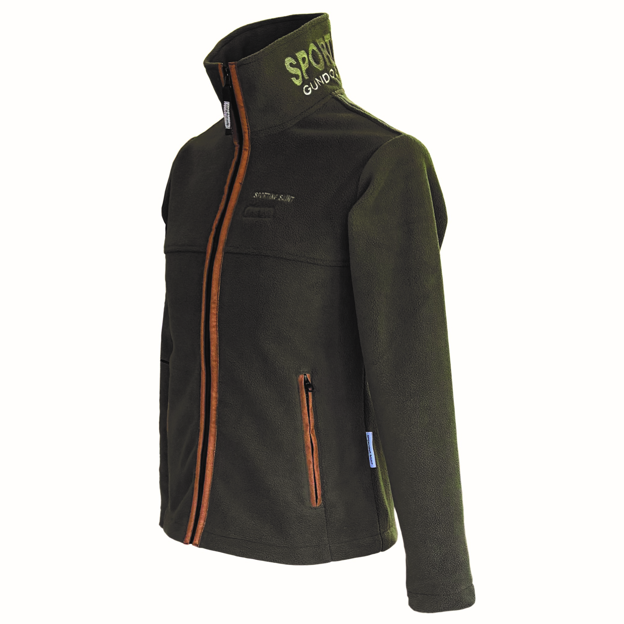 Ladies Full Zip Fleece - Image 10