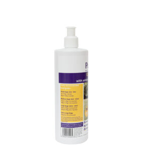 PureFlax Coat & Skin - Image 2
