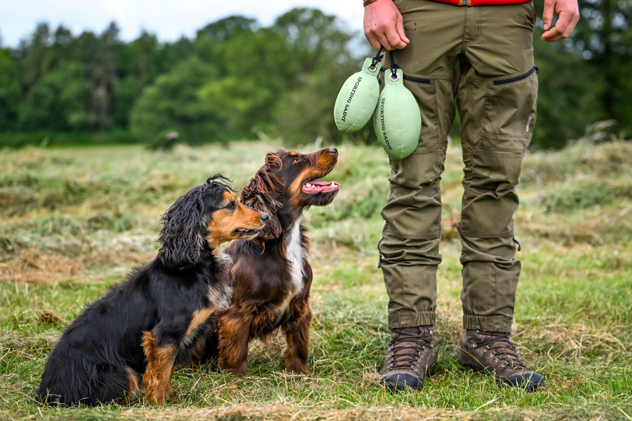 Retrieve Dummy - Image 2